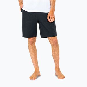 Férfi úszónadrág Rip Curl Boardwalk Oceanside fekete CWANV9 (Boardwalk Oceanside CWANV9) kép