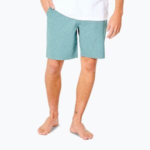 Férfi úszónadrág Rip Curl Boardwalk Oceanside zöld CWANV9 (Boardwalk Oceanside CWANV9) kép