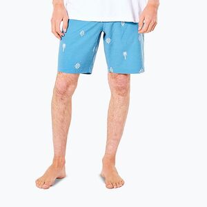 Férfi úszónadrág Rip Curl Boardwalk Salt Water Culture kék CWADN9 (Boardwalk SWC CWADN9) kép