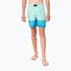 Gyerek úszónadrág Rip Curl Combined 15 Boardshort kék KBOGT4 (Combined Boardshort KBOGT4) kép