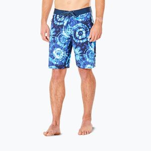 Férfi Rip Curl Mirage Medina Medina úszónadrág Ultimate 49 tengerészkék CBOTL9 (Mirage Medina Ultimate CBOTL9) kép
