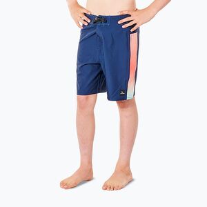 Gyerek úszónadrág Rip Curl Mirage Mick Fanning Boardshort navy blue KBORX9 (Mirage MF KBORX9) kép