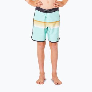 Gyerek úszónadrág Rip Curl Mirage Surf Revival Boardshort kék KBOTD9 (Mirage Surf Revival KBOTD9) kép