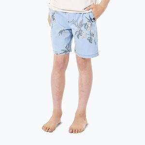 Gyerek úszónadrág Rip Curl Orb Volley 1080 világoskék KWAOH9 (Orb Volley KWAOH9) kép