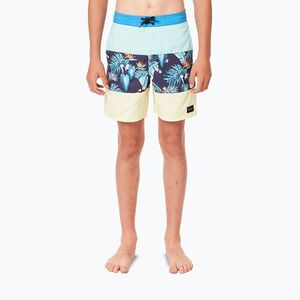 Gyerek úszónadrág Rip Curl Undertow Semi-Elasticated 16 Boardshort Fiú színes KBOGS4 (Undertow S/E Boardshort 16 KBOGS4) kép