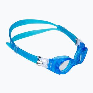 Gyermek úszószemüveg Cressi Rák kék DE203120 (Crab DE203120) kép