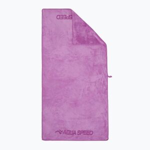 AQUA-SPEED Dry Soft lila 156 (Dry Soft 156) kép