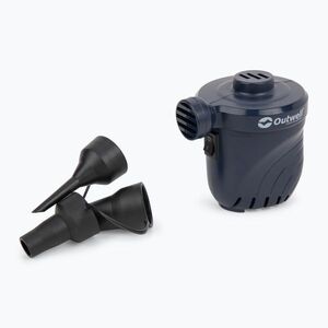 Outwell Sky2 elektromos szivattyú 12V/230V fekete 651062 (Sky2 Pump 12V/230V 651062) kép