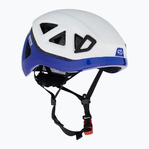 Climbing Technology Sirio hegymászósisak fehér és tengerészkék színben (Sirio 6X92619AL0CTSTD) kép