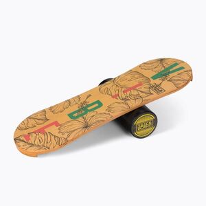 Trickboard Vibe egyensúlyozó tábla bézs TB-17797 (Vibe TB-17797) kép