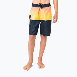 Rip Curl Dawn Patrol gyermek úszónadrág tengerészkék KBOPG9 (Dawn Patrol KBOPG9) kép