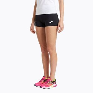 Női futónadrág Joma OLIMPIA Elasztikus rövidnadrág 900760.100 (Elastic Short 900760) kép