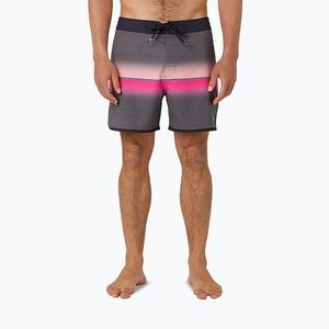 Rip Curl férfi Mirage Retro Mama Fizz 90 szürke rövidnadrág 046MBO (Mirage Retro Mama Fizz 046MBO) kép