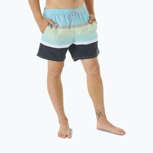 Férfi Rip Curl Party Pack Volley rövidnadrág 46 kék 03EMBO 03EMBO (Party Pack Volley 03EMBO) kép