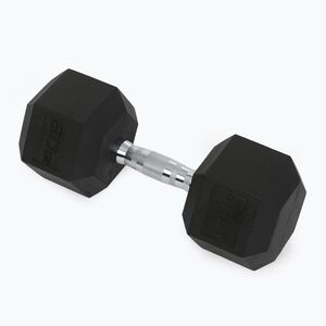XTREXO Hex gumírozott súlyzó 20 kg HXD200 (Hex HXD200) kép