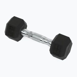 XTREXO Hex gumírozott súlyzó 2.5 kg HXD25 (Hex HXD25) kép