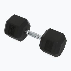 XTREXO Hex gumírozott súlyzó 25 kg HXD250 (Hex HXD250) kép