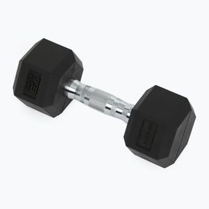 XTREXO Hex gumírozott súlyzó 7.5 kg HXD75 (Hex HXD75) kép