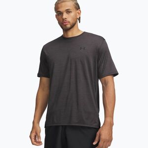 Under Armour Tech Vent SS férfi edzőpóló fekete 1376791 (Tech Vent 1376791) kép