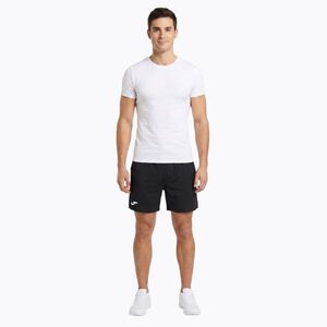 Férfi Joma R-City futónadrág fekete 103170.100 (R-City 103170.100) kép