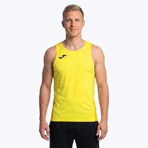 Férfi felső Joma R-Winner sárga 102806.900 (R-Winner Tank Top 102806.900) kép