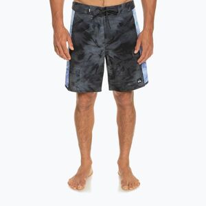 Quiksilver Surfsilk Arch 18" férfi úszónadrág grafit EQYBS04774-KVJ6 (Surfsilk Arch 18" EQYBS04774-KVJ6) kép