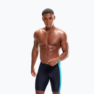 Férfi Speedo Dive Jammer fürdőruha tengerészkék 8-00301014310 (Dive Jammer 8-00301014310) kép