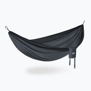ENO Double Nest túra függőágy fekete DN010 (DoubleNest DN010) kép