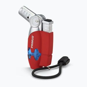 Primus Powerlighter III öngyújtó piros P733308 (Powerlighter III P733308) kép