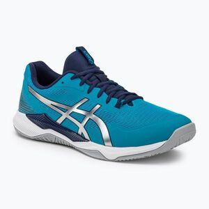 ASICS férfi kézilabdacipő Gel-Tactic kék 1071A065-401 1071A065-401 (Gel-Tactic 1071A065) kép