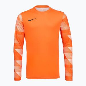 Férfi Nike Dri-Fit Park IV labdarúgó melegítő narancssárga CJ6066-819 (Dri-Fit Park IV Goalkeeper CJ6066) kép