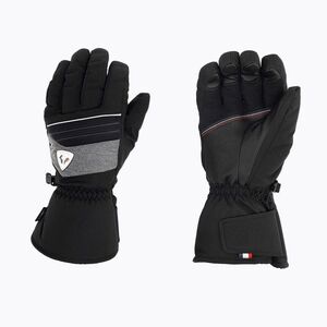 Rossignol Legend Impr fekete férfi síelő kesztyű (Legend Impr RLMMG05) kép