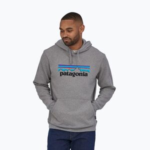 Patagonia P-6 Logo Uprisal kapucnis pulóver, kapucnis pulcsi (P-6 Logo Uprisal 39622) kép