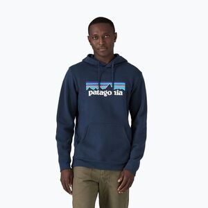 Patagonia P-6 Logo Uprisal kapucnis pulóver, kapucnis pulcsi (P-6 Logo Uprisal 39622) kép