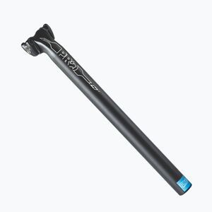 Kerékpár nyeregcső PRO LT nyereg 20mm Offset fekete (LT 20 mm Offset PRSP0117) kép