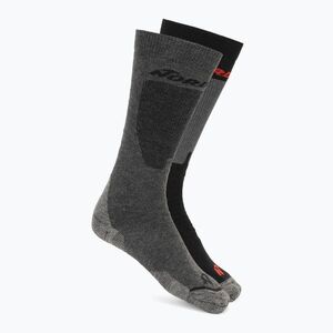 Nordica sízokni Uni 2.0 2 pár szürke/antra/fekete/antra (Uni 2.0 17631 53) kép