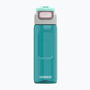 Túrapalack Kambukka Elton 750 ml wild emerald (Elton 11-03031) kép