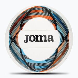 Joma Dynamic III labdarúgó fehér/fekete/kék/narancs méret 5 (Dynamic III 401239) kép