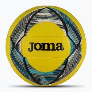 Joma Evolution III focilabda sárga/fekete/kék méret 5 (Evolution III 401240) kép