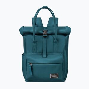 Hátizsák American Tourister Urban Groove 17 l deep ocean (Urban Groove 143779-6613) kép
