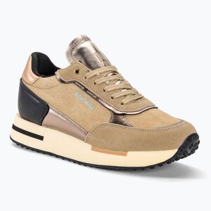 női cipő Napapijri NP0A4H7ACO beige stone (Hazel NP0A4H7ACO) kép