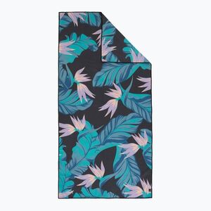 Törölköző Slowtide Mauka Quick Dry black (Mauka Quick Dry STQD008) kép