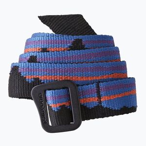 Nadrágszíj Patagonia Friction fitz roy/black (Friction 59179) kép