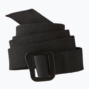 Nadrágszíj Patagonia Friction black (Friction 59179) kép