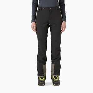 Női nadrág Patagonia Alpine Guide black (Alpine Guide 83190) kép