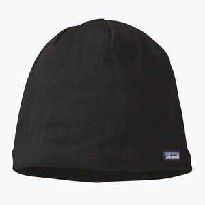 Téli sapka Patagonia Beanie black (Beanie 28860) kép
