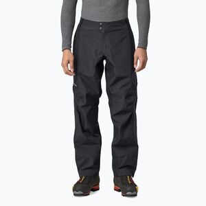 Férfi nadrág Patagonia Triolet black (Triolet 83217) kép