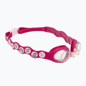 Speedo Infant Spot gyermek úszószemüveg blossom/elektromos rózsaszín/tiszta (Spot 8-0838214642) kép
