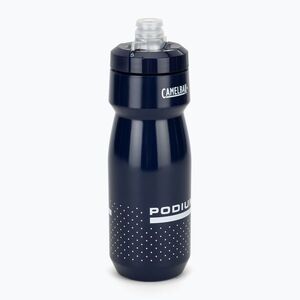 Bicikli kulacs CamelBak Podium 710 ml navy blue (Podium 1875001071) kép