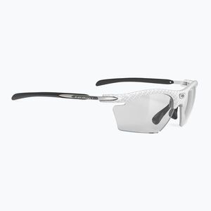 Napszemüveg Rudy Project Rydon Slim white carbonium/impactx photochromic 2 black (Rydon Slim SP547321-0000) kép